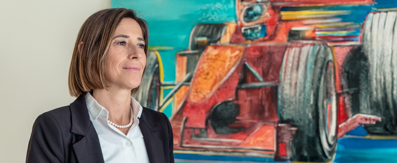 Avv. Marina Tralli